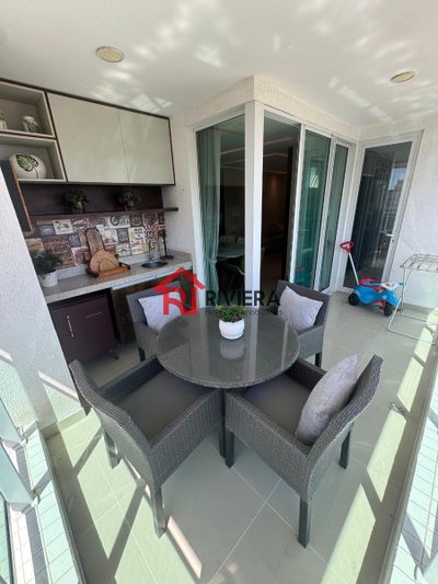 Apartamento, 3 quartos, 105 m² - Foto 2
