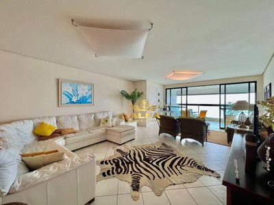 Apartamento, 3 quartos, 184 m² - Foto 5