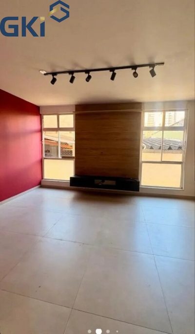 Apartamento, 2 quartos, 78 m² - Foto 2