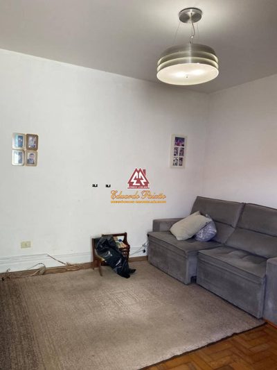 Sobrado, 3 quartos, 209 m² - Foto 3