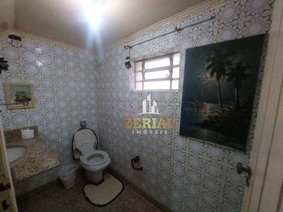 Sobrado, 4 quartos, 383 m² - Foto 5
