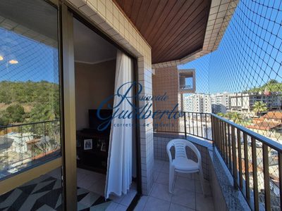 Apartamento, 2 quartos, 77 m² - Foto 5
