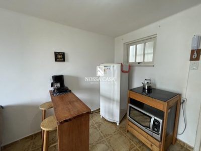 Apartamento, 2 quartos, 33 m² - Foto 5