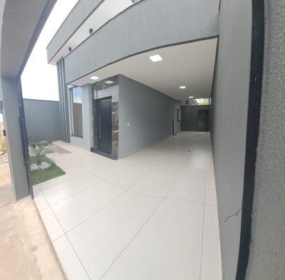 Casa, 3 quartos, 120 m² - Foto 2