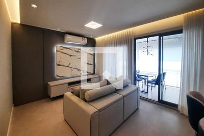 Apartamento, 2 quartos, 77 m² - Foto 2
