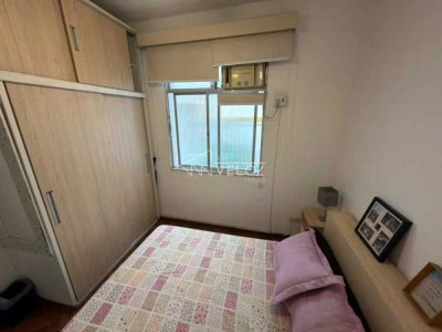 Apartamento, 2 quartos, 93 m² - Foto 1