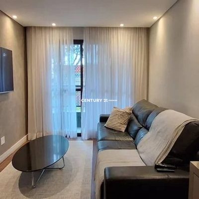Apartamento, 3 quartos, 75 m² - Foto 5