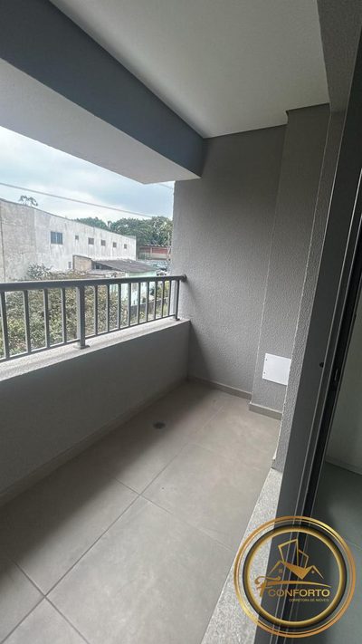 Apartamento, 1 quarto, 25 m² - Foto 5