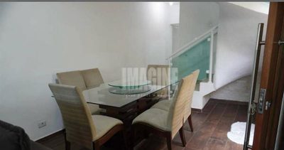 Sobrado, 3 quartos, 167 m² - Foto 3