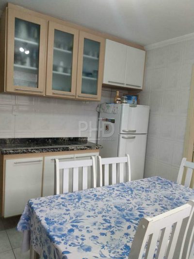 Apartamento, 2 quartos, 83 m² - Foto 5