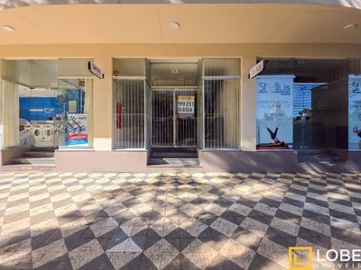 Sala-Conjunto, 82 m² - Foto 2