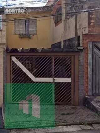 Casa, 3 quartos, 80 m² - Foto 1