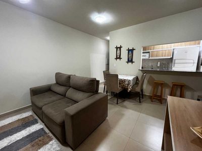 Apartamento, 2 quartos, 69 m² - Foto 2