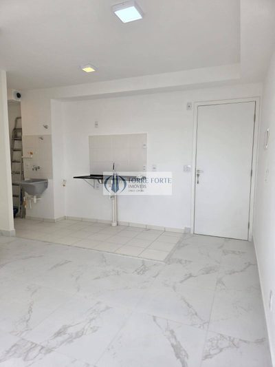 Apartamento, 2 quartos, 42 m² - Foto 3