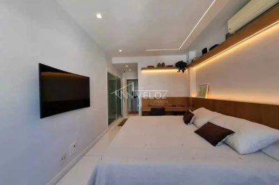Apartamento, 3 quartos, 276 m² - Foto 1
