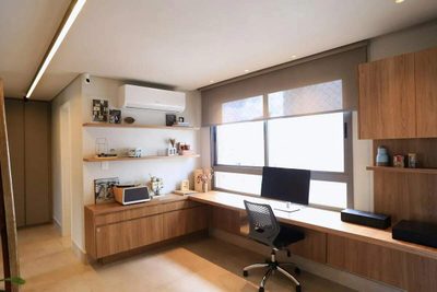 Cobertura, 2 quartos, 125 m² - Foto 2