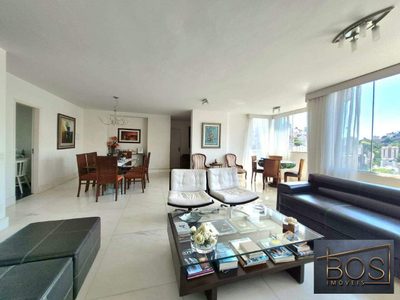 Apartamento, 2 quartos, 180 m² - Foto 2