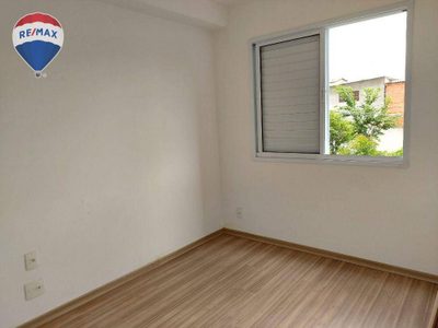 Apartamento, 1 quarto, 31 m² - Foto 5
