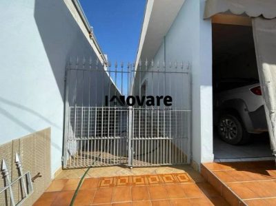 Casa, 4 quartos, 256 m² - Foto 3
