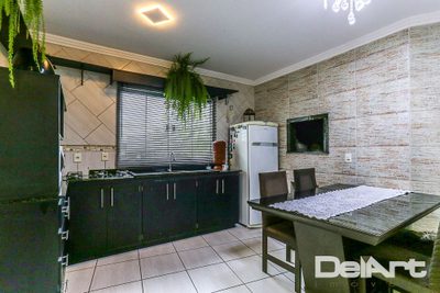 Casa de Condomínio, 2 quartos - Foto 4