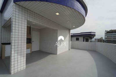 Cobertura, 3 quartos, 145 m² - Foto 3
