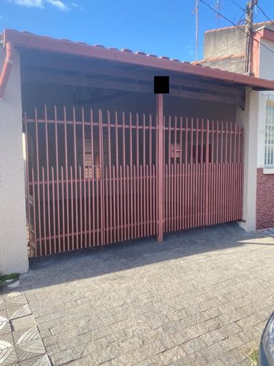 Casa, 2 quartos, 88 m² - Foto 1