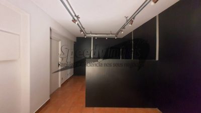 Sala-Conjunto, 89 m² - Foto 1
