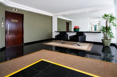 Apartamento, 3 quartos, 210 m² - Foto 4