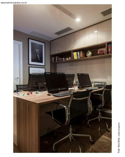 Sala-Conjunto, 77 m² - Foto 3