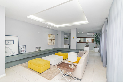 Apartamento, 3 quartos, 82 m² - Foto 5