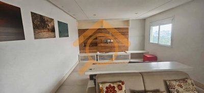 Apartamento, 3 quartos, 181 m² - Foto 5