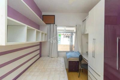 Apartamento, 3 quartos, 134 m² - Foto 4