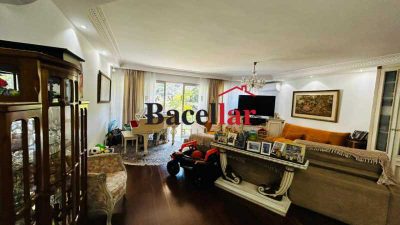 Apartamento, 4 quartos, 195 m² - Foto 3