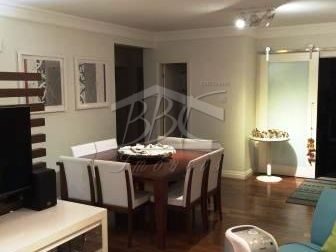 Apartamento, 3 quartos, 143 m² - Foto 4