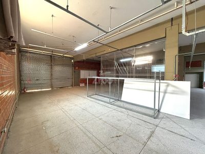 Depósito-Galpão, 890 m² - Foto 4