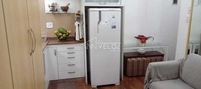 Apartamento, 30 m² - Foto 1