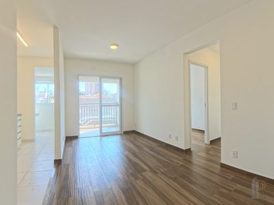 Apartamento, 2 quartos, 57 m² - Foto 1