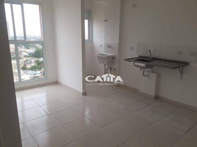 Apartamento, 1 quarto, 30 m² - Foto 1