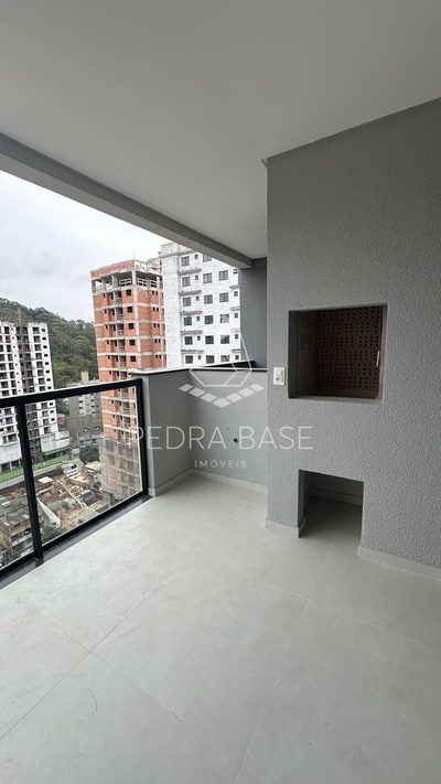 Apartamento, 2 quartos, 70 m² - Foto 2