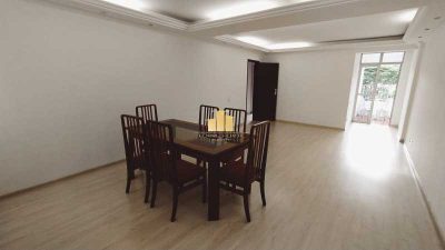 Apartamento, 3 quartos, 100 m² - Foto 1