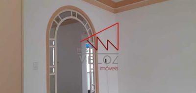 Apartamento, 3 quartos, 300 m² - Foto 1