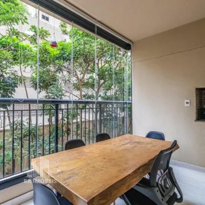 Apartamento, 3 quartos, 94 m² - Foto 4