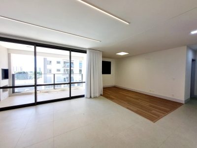Apartamento, 2 quartos, 115 m² - Foto 3