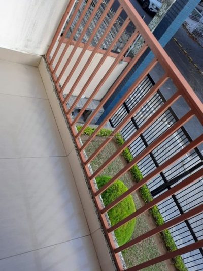 Apartamento, 2 quartos, 81 m² - Foto 4