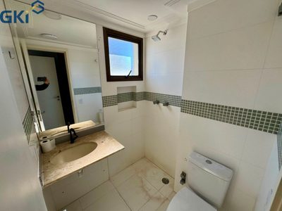 Apartamento, 1 quarto, 56 m² - Foto 2