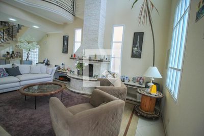 Casa, 4 quartos, 358 m² - Foto 4