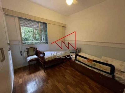 Apartamento, 4 quartos, 176 m² - Foto 1