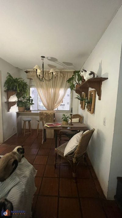 Apartamento, 2 quartos, 12 m² - Foto 5