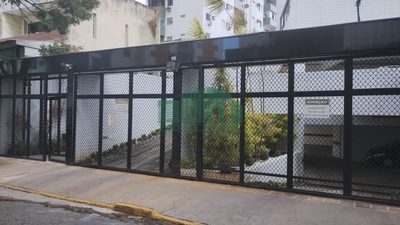 Apartamento, 2 quartos, 58 m² - Foto 2