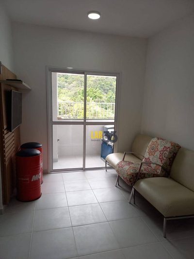 Apartamento, 2 quartos, 51 m² - Foto 1